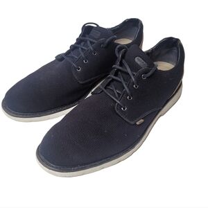 MARK NASON LOS ANGELES Mens LITE-LUGG-HAYEN OXFORD size 10